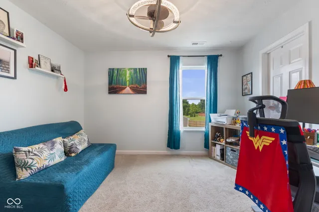 $415,000 | 3372 Clary Blvd S Drive, Greenwood, IN 46143