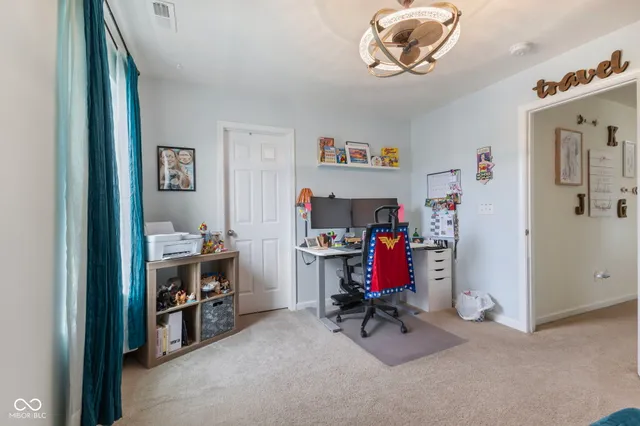 $415,000 | 3372 Clary Blvd S Drive, Greenwood, IN 46143