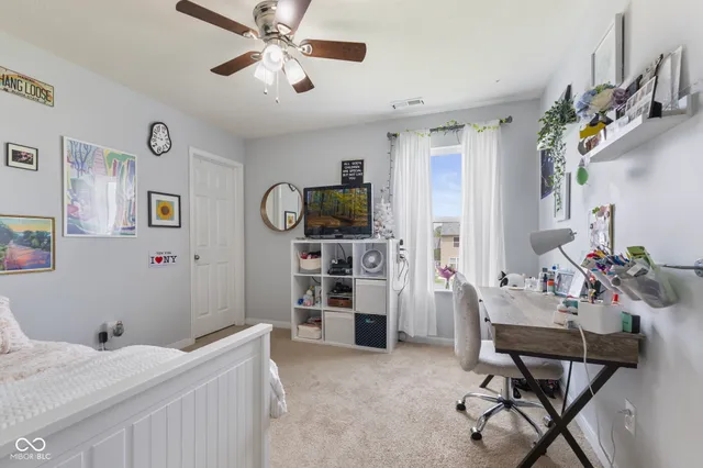 $415,000 | 3372 Clary Blvd S Drive, Greenwood, IN 46143