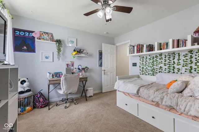 $415,000 | 3372 Clary Blvd S Drive, Greenwood, IN 46143