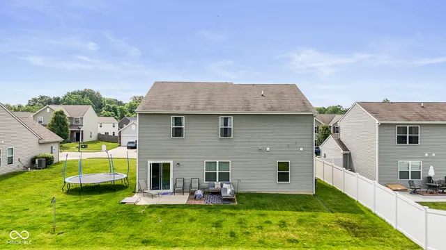 $415,000 | 3372 Clary Blvd S Drive, Greenwood, IN 46143