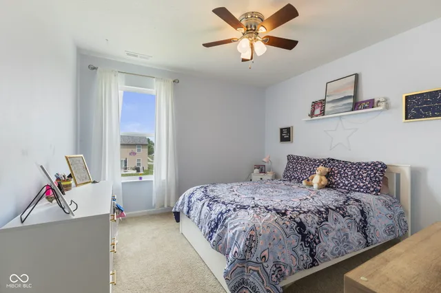 $415,000 | 3372 Clary Blvd S Drive, Greenwood, IN 46143