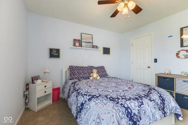 $415,000 | 3372 Clary Blvd S Drive, Greenwood, IN 46143