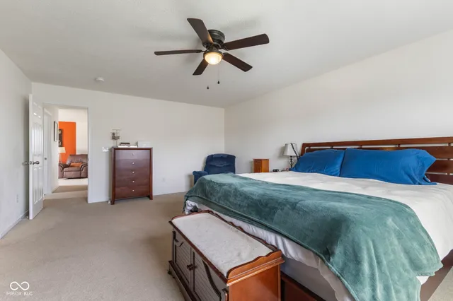 $415,000 | 3372 Clary Blvd S Drive, Greenwood, IN 46143