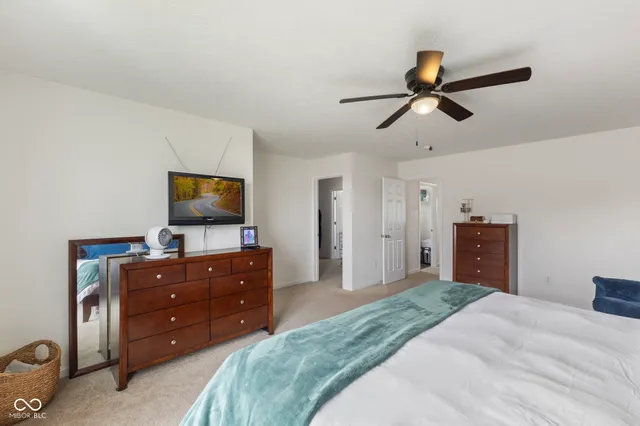 $415,000 | 3372 Clary Blvd S Drive, Greenwood, IN 46143