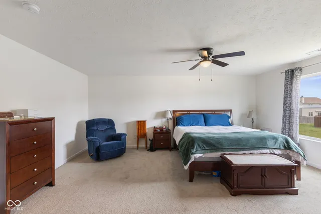 $415,000 | 3372 Clary Blvd S Drive, Greenwood, IN 46143