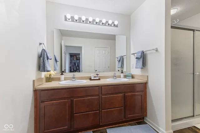 $415,000 | 3372 Clary Blvd S Drive, Greenwood, IN 46143