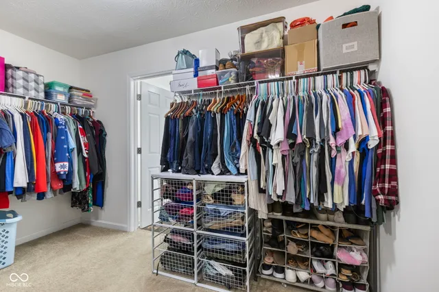 $415,000 | 3372 Clary Blvd S Drive, Greenwood, IN 46143