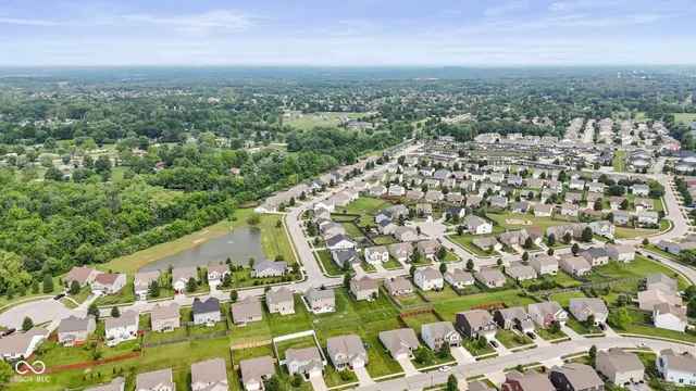 $415,000 | 3372 Clary Blvd S Drive, Greenwood, IN 46143