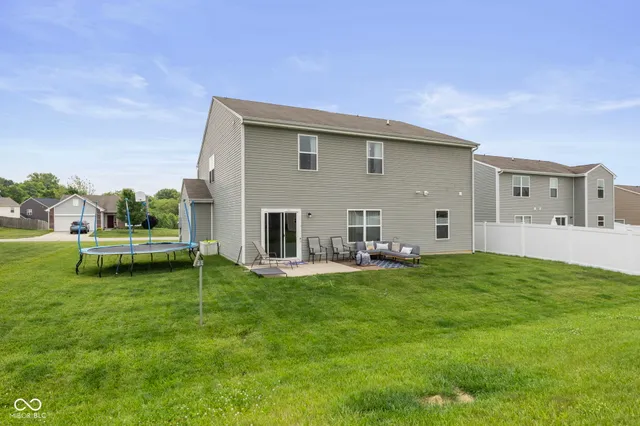 $415,000 | 3372 Clary Blvd S Drive, Greenwood, IN 46143