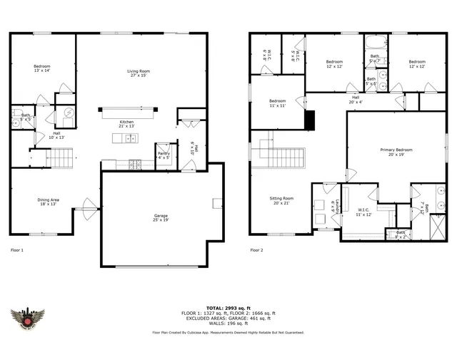 $415,000 | 3372 Clary Blvd S Drive, Greenwood, IN 46143