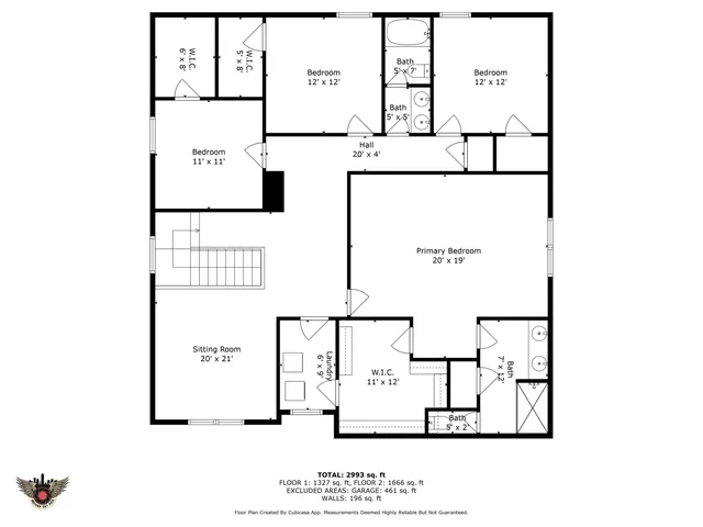 $415,000 | 3372 Clary Blvd S Drive, Greenwood, IN 46143