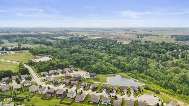 $415,000 | 3372 Clary Blvd S Drive, Greenwood, IN 46143