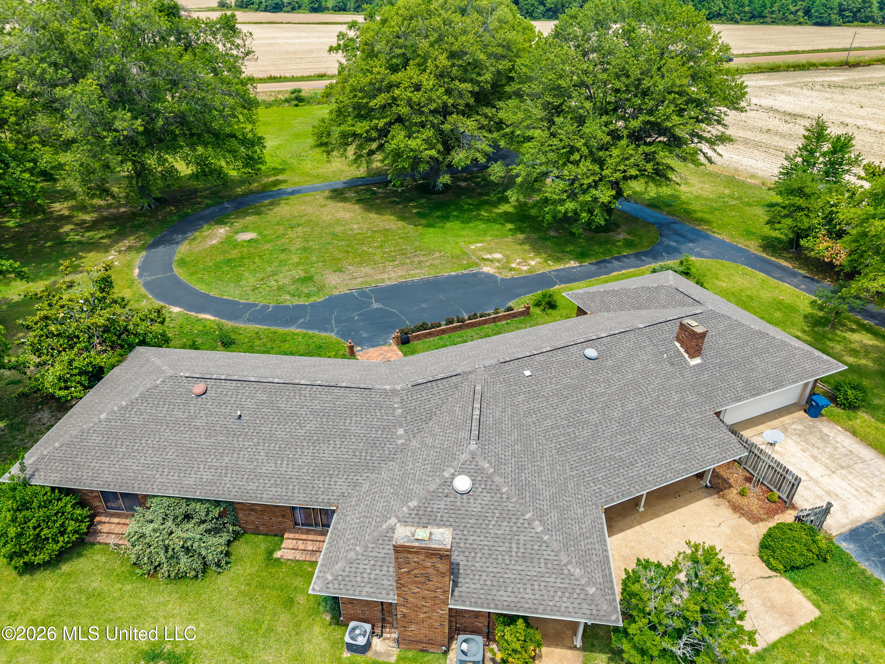 5042 Dummyline Road Batesville, MS 38606 - Photo 89 of 91 5042 Dummyline Rd Batesville MS_2026-05-