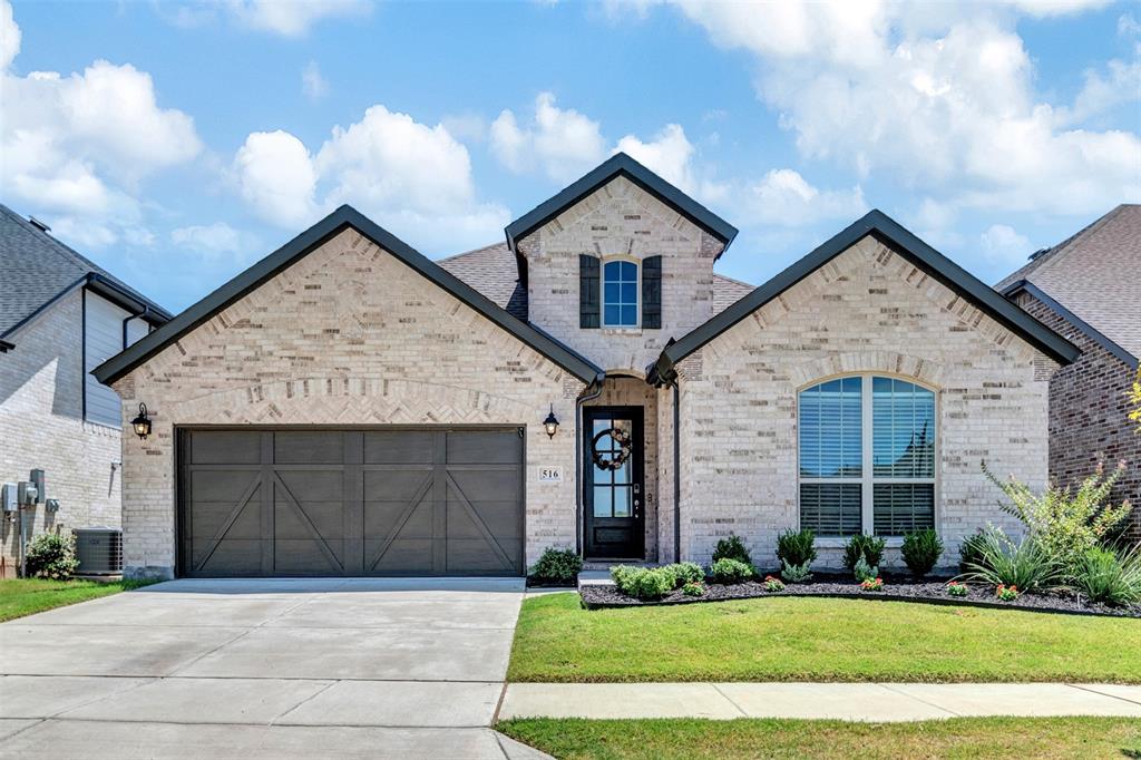 516 Evergreen Road Little Elm, TX 76227 - Photo 1 of 1 Gallery Image 1