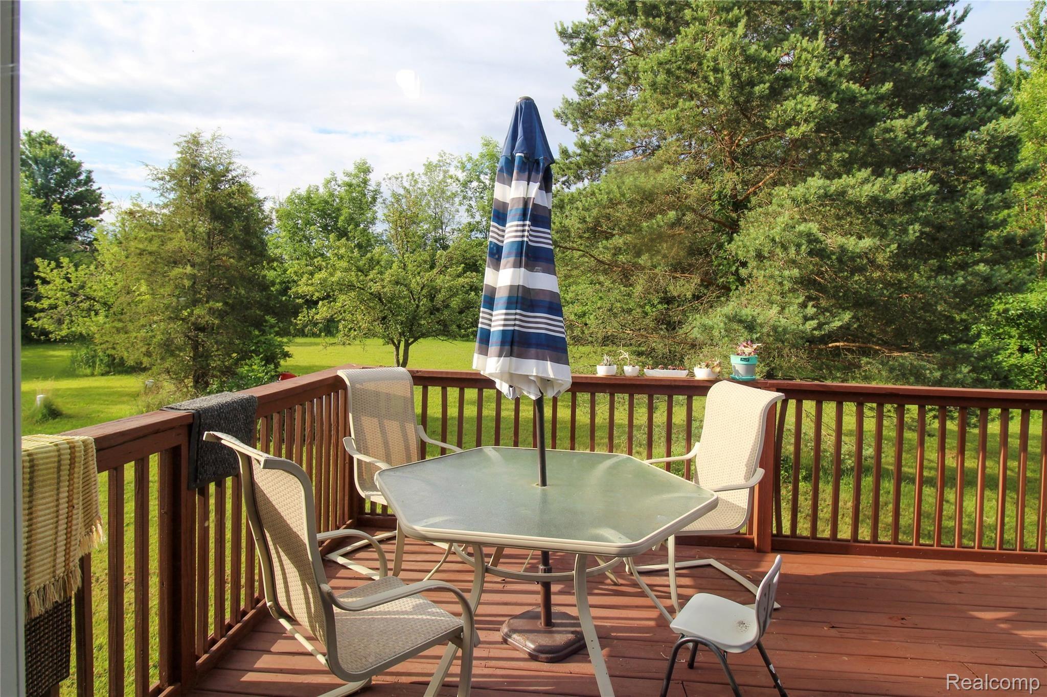 7412 Ross Road Almont, MI 48003 - Photo 40 of 44 Back Deck (2).jpg