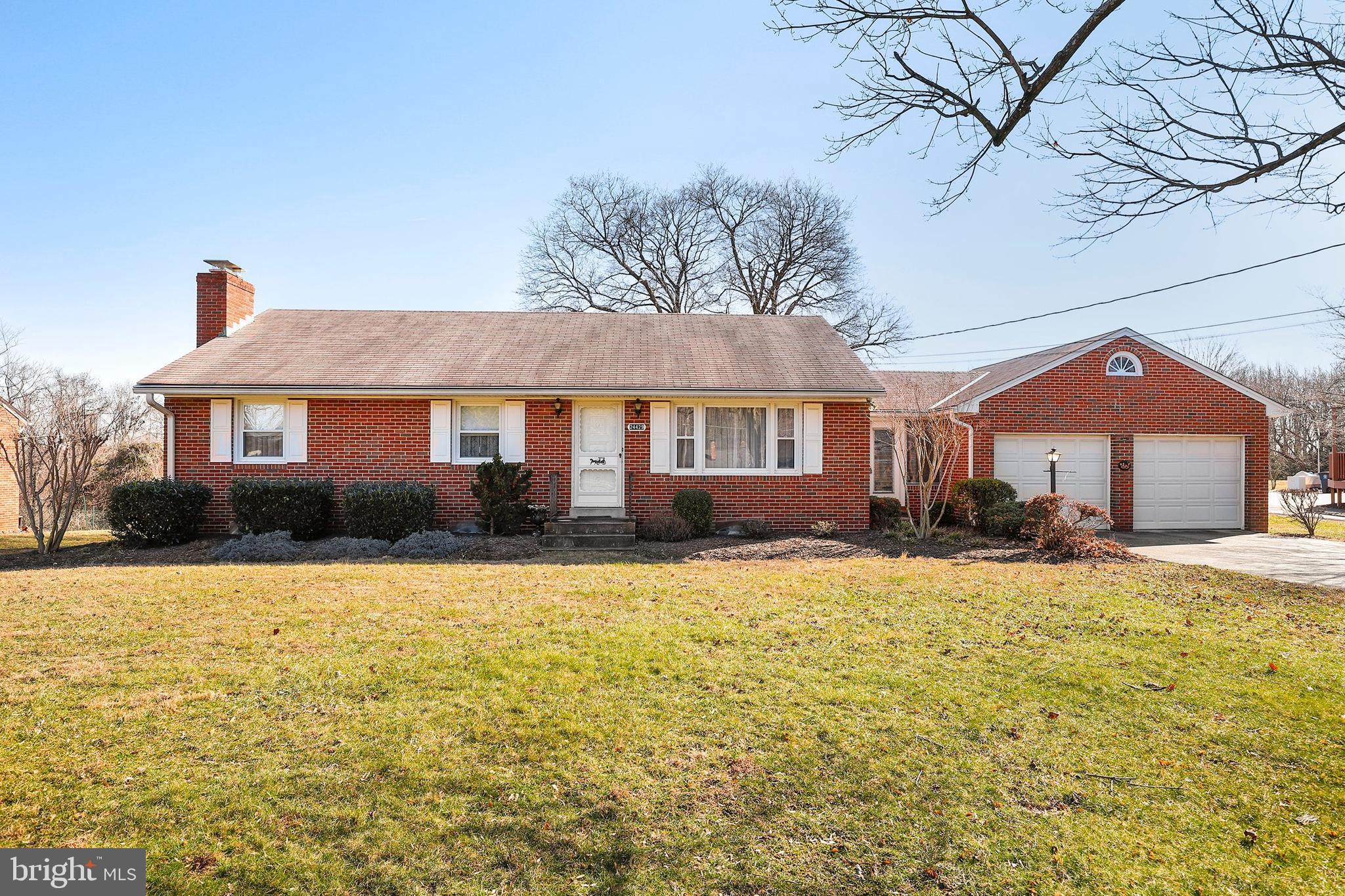 24429 Ridge Road Damascus, MD 20872 - Photo 1 of 23 Gallery Image 1
