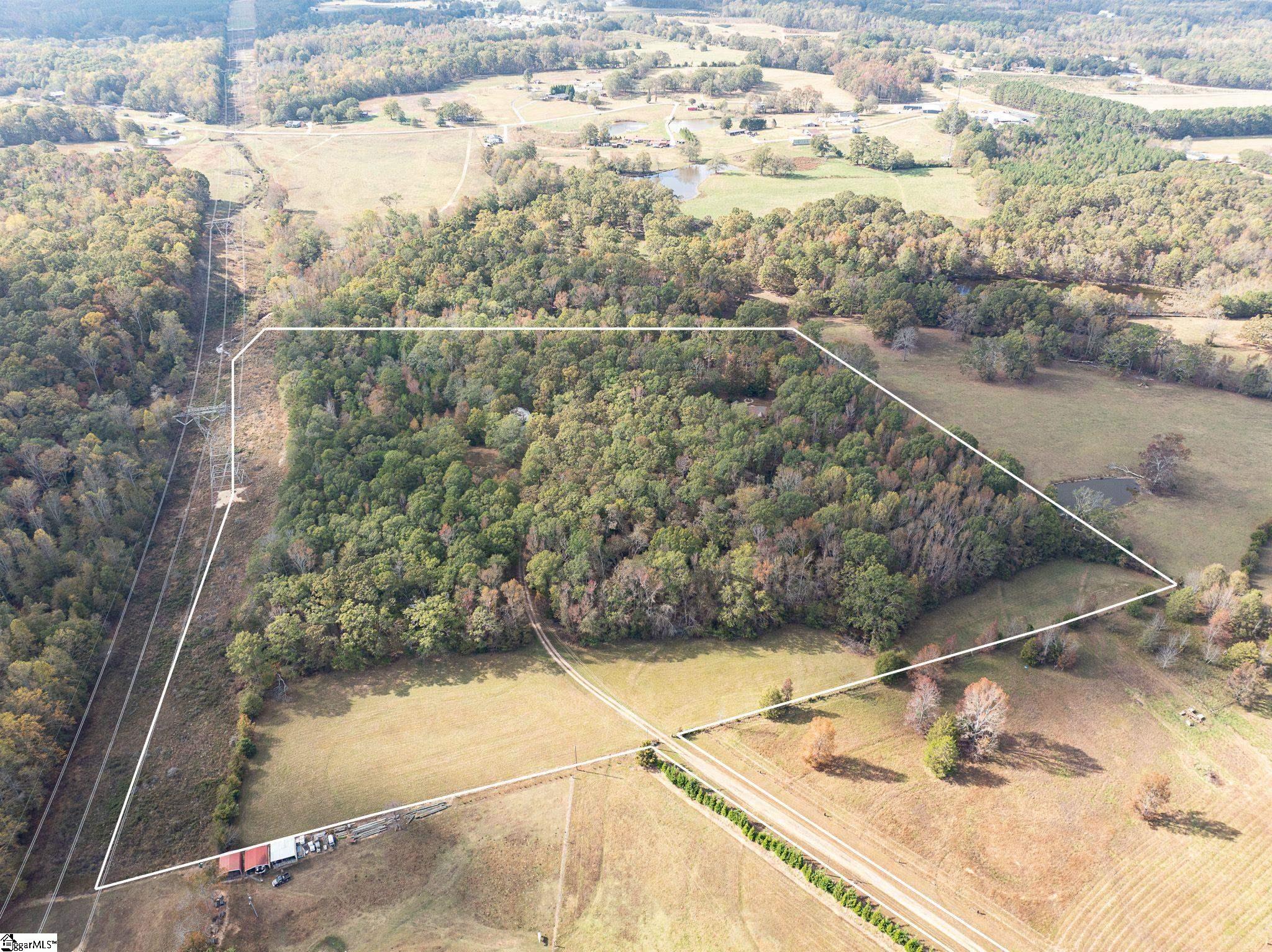 40 Hippy Lane Pelzer, SC 29669 - Photo 1 of 47 Gallery Image 1