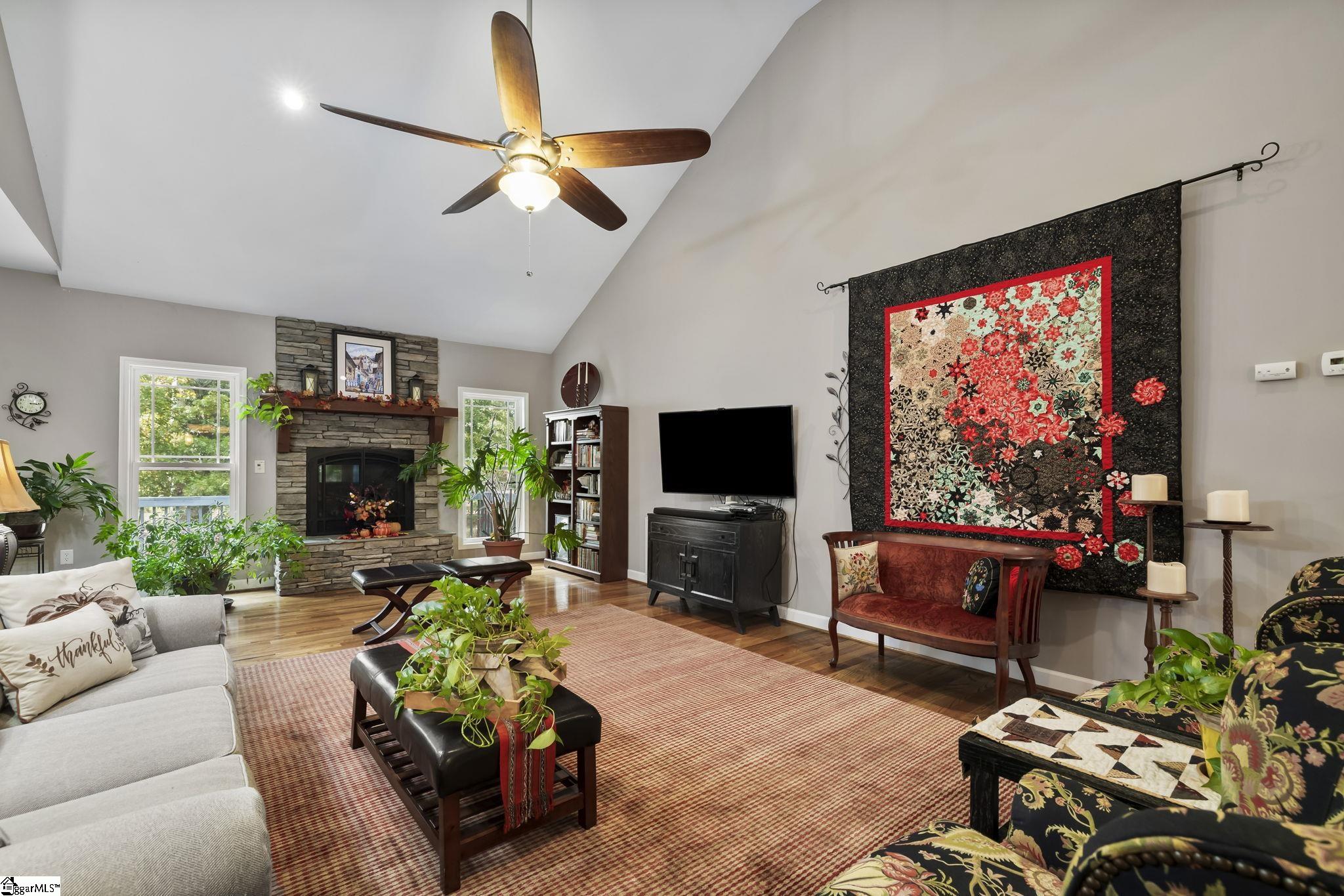 40 Hippy Lane Pelzer, SC 29669 - Photo 16 of 47 Gallery Image 16