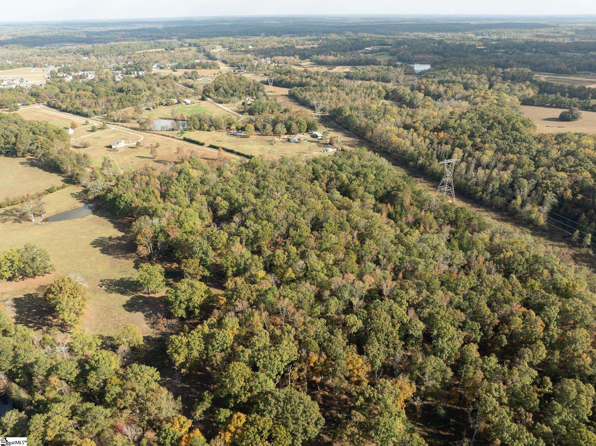 40 Hippy Lane Pelzer, SC 29669 - Photo 34 of 47 Gallery Image 34