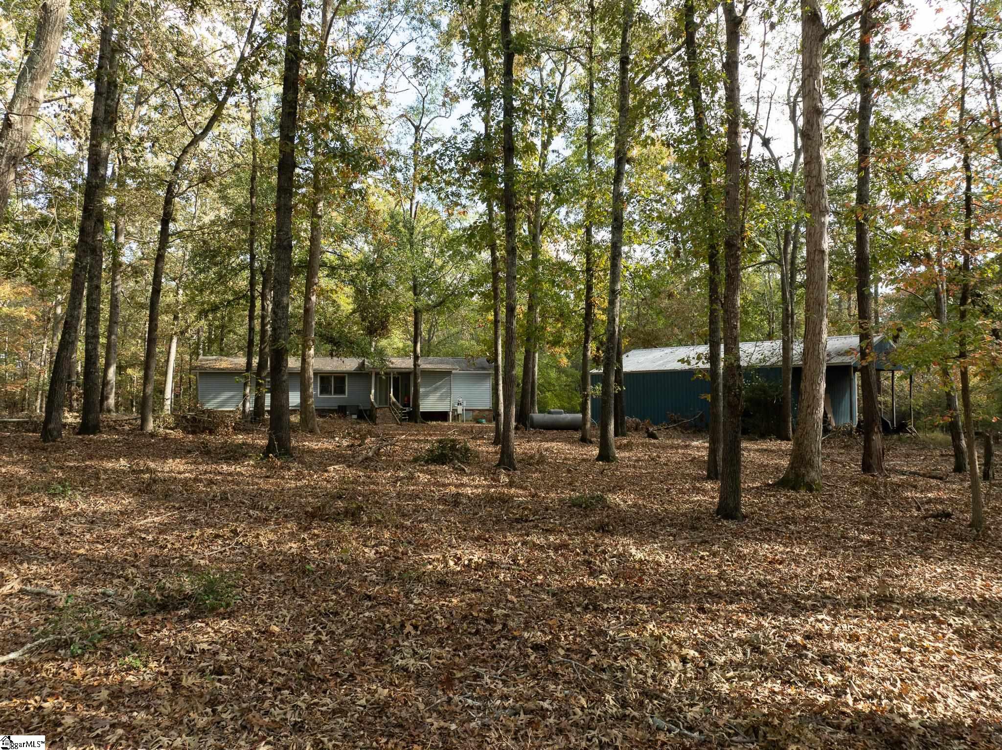 40 Hippy Lane Pelzer, SC 29669 - Photo 46 of 47 Gallery Image 46