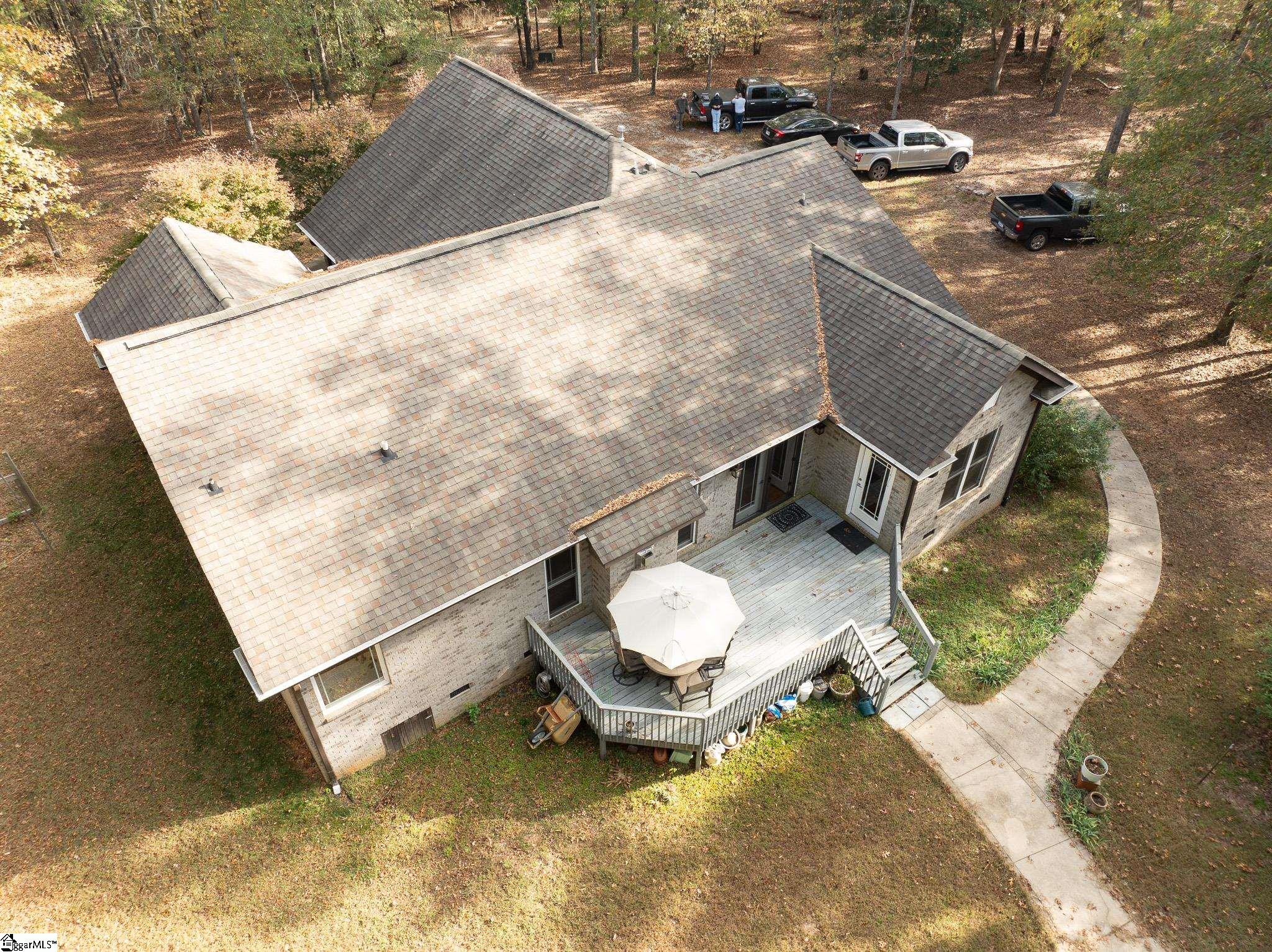 40 Hippy Lane Pelzer, SC 29669 - Photo 6 of 47 Gallery Image 6