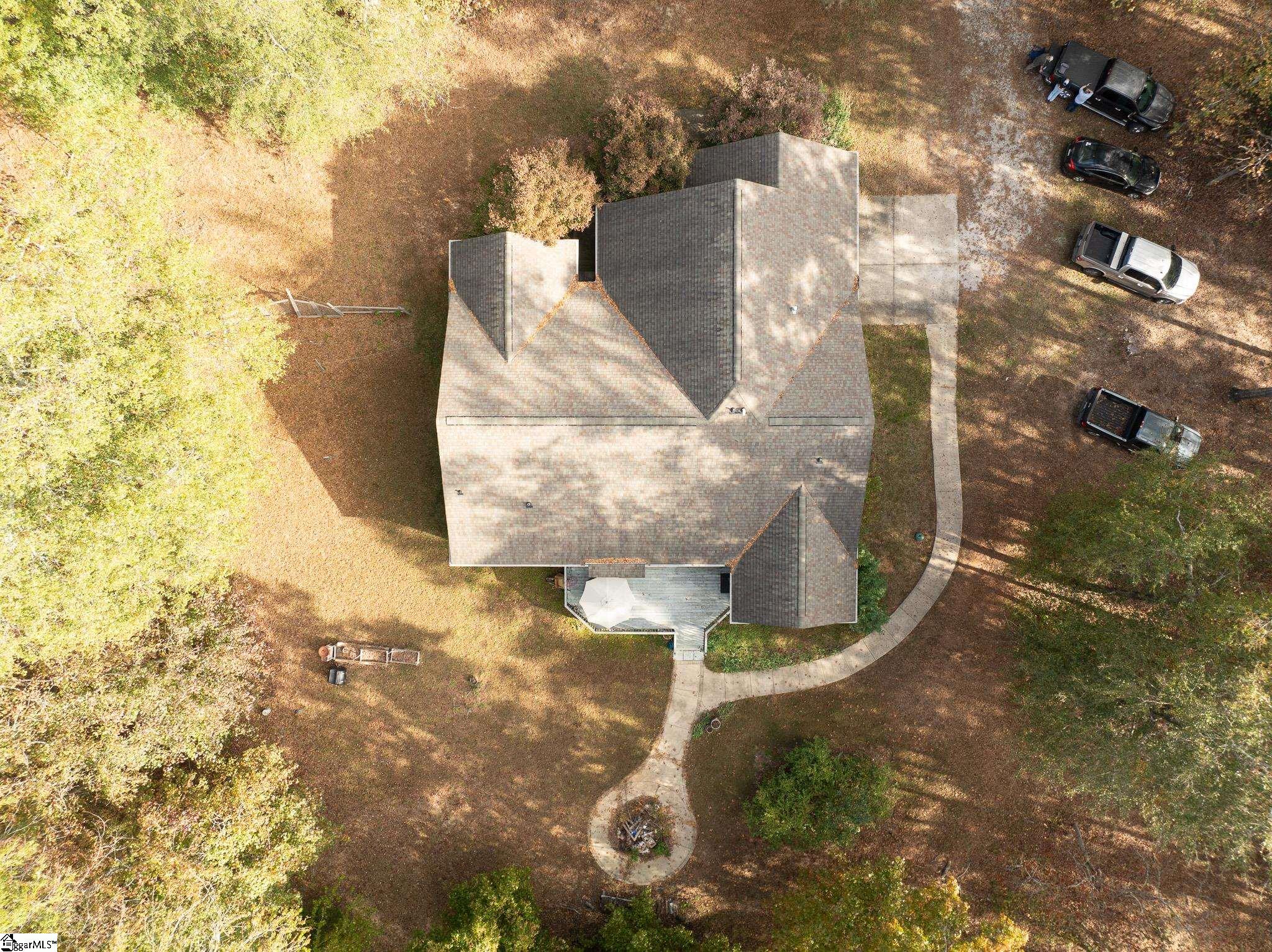 40 Hippy Lane Pelzer, SC 29669 - Photo 10 of 47 Gallery Image 10