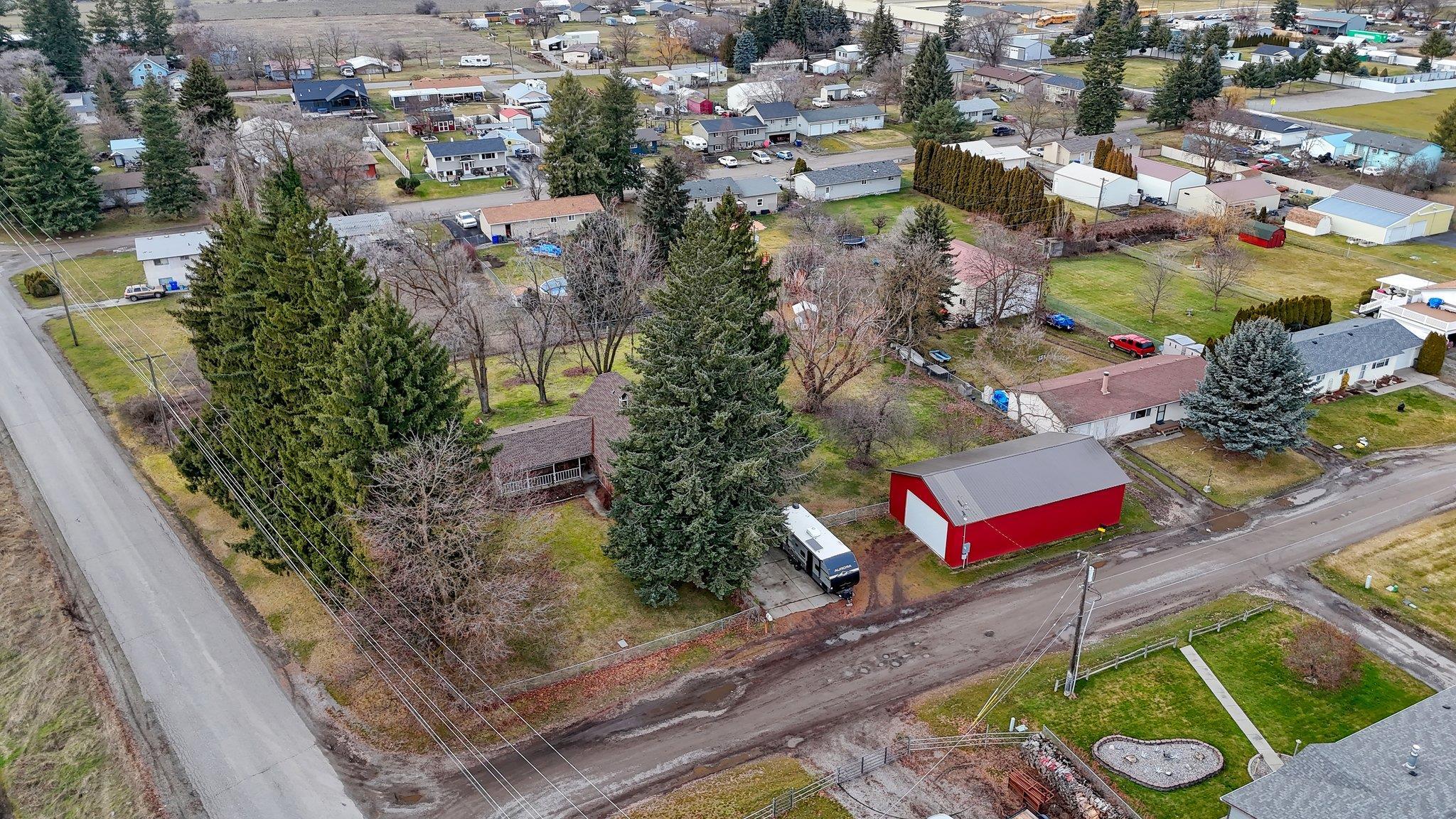 5405 North Powell Road Newman Lake, WA 99025 - Photo 8 of 14