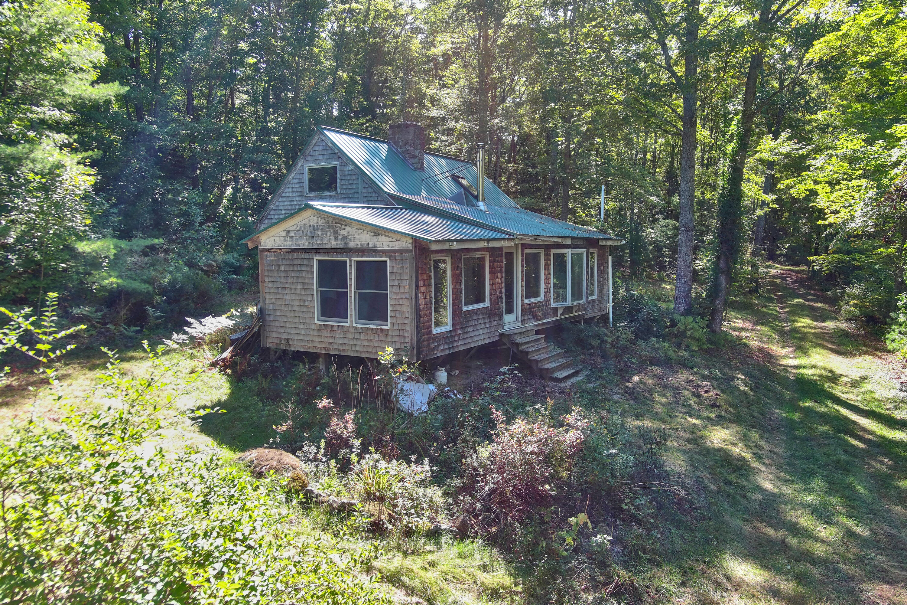 815 Augusta Road Jefferson, ME 04348 - Photo 5 of 41 37- 815 Agusta Road - Jefferson.JAC