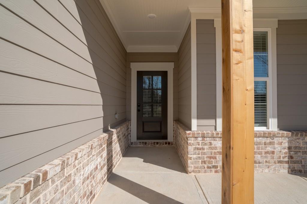 574 Gene Bell Road Northeast Monroe, GA 30655 - Photo 5 of 57