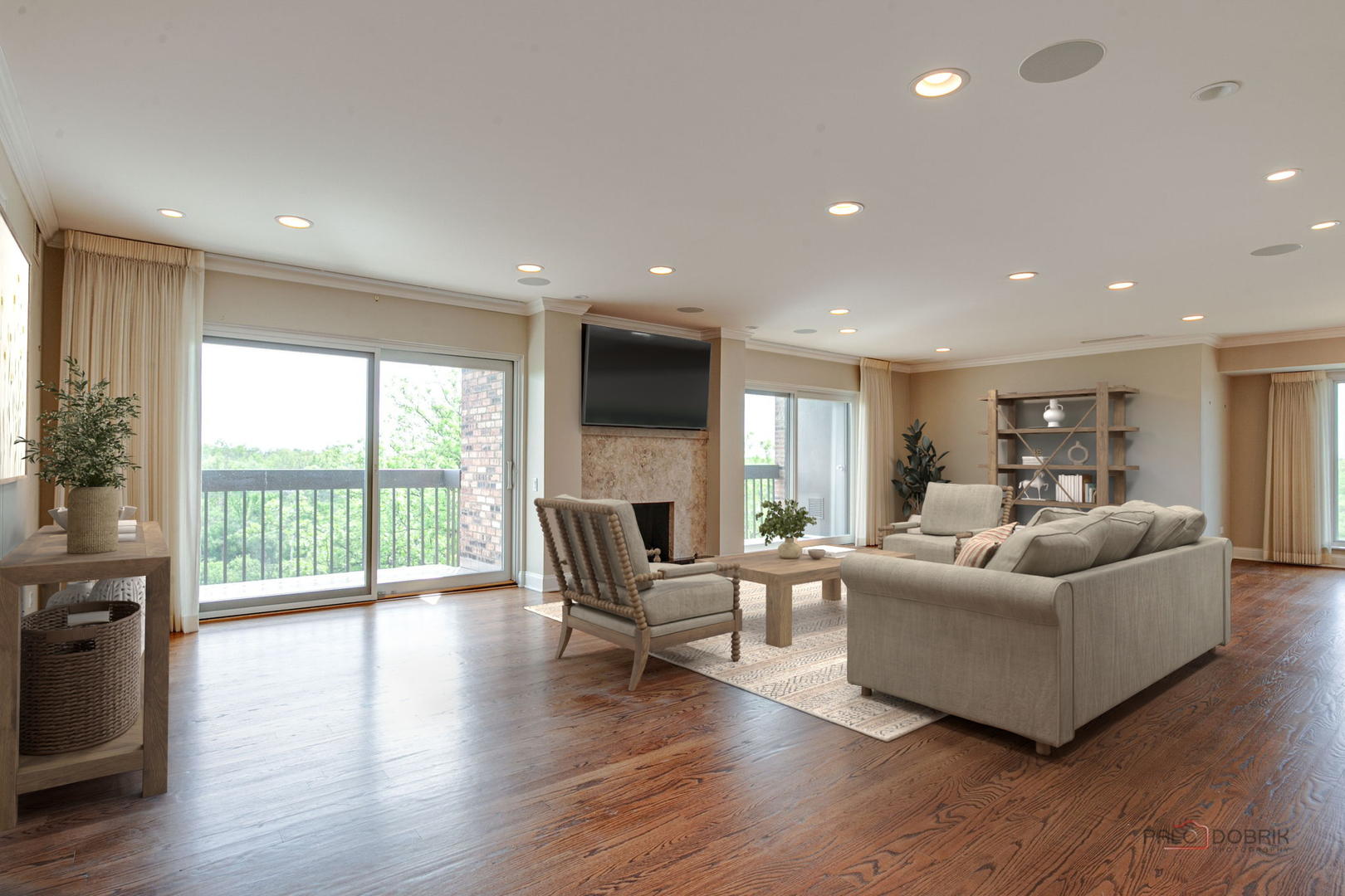 1721 Mission Hills Road, Unit 502 Northbrook, IL 60062 - Photo 3 of 21