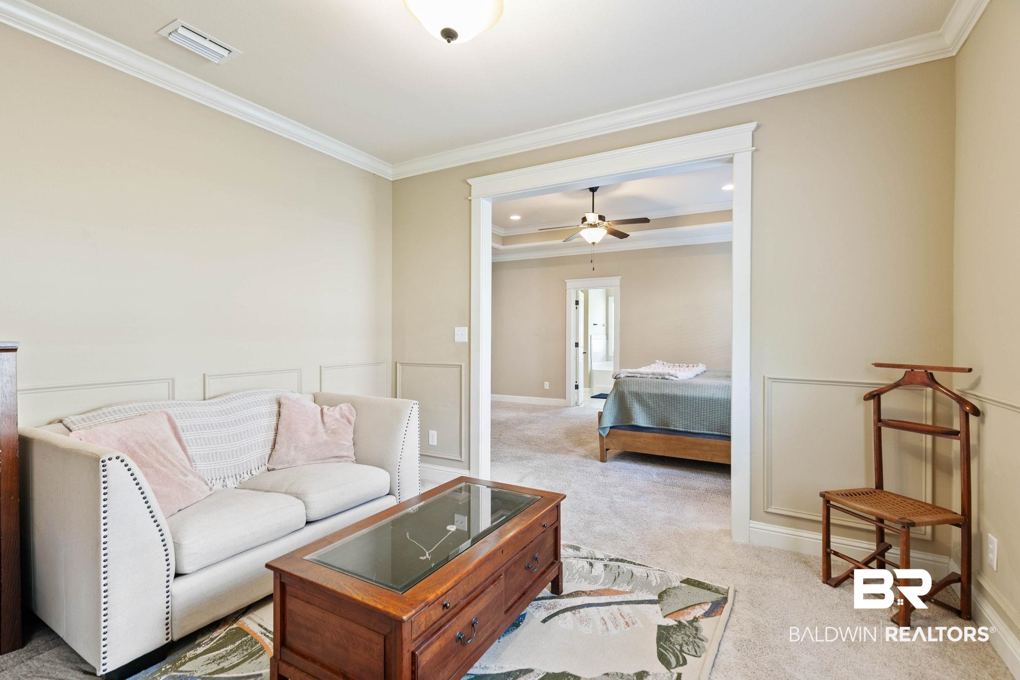 8735 Bainbridge Drive Daphne, AL 36526 - Photo 21 of 38