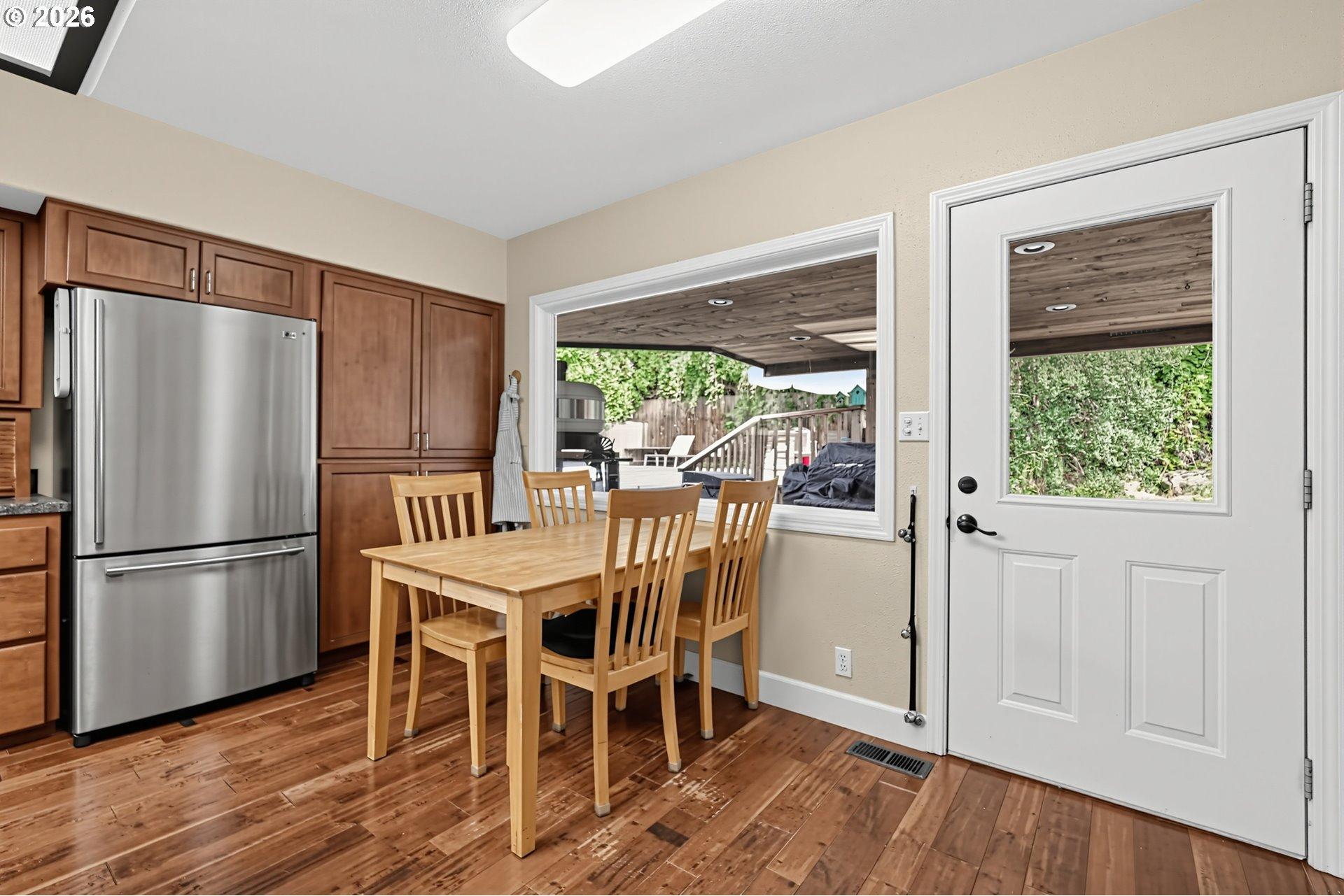 14543 South Thayer Road Oregon City, OR 97045 - Photo 10 of 39 Gallery Image 10