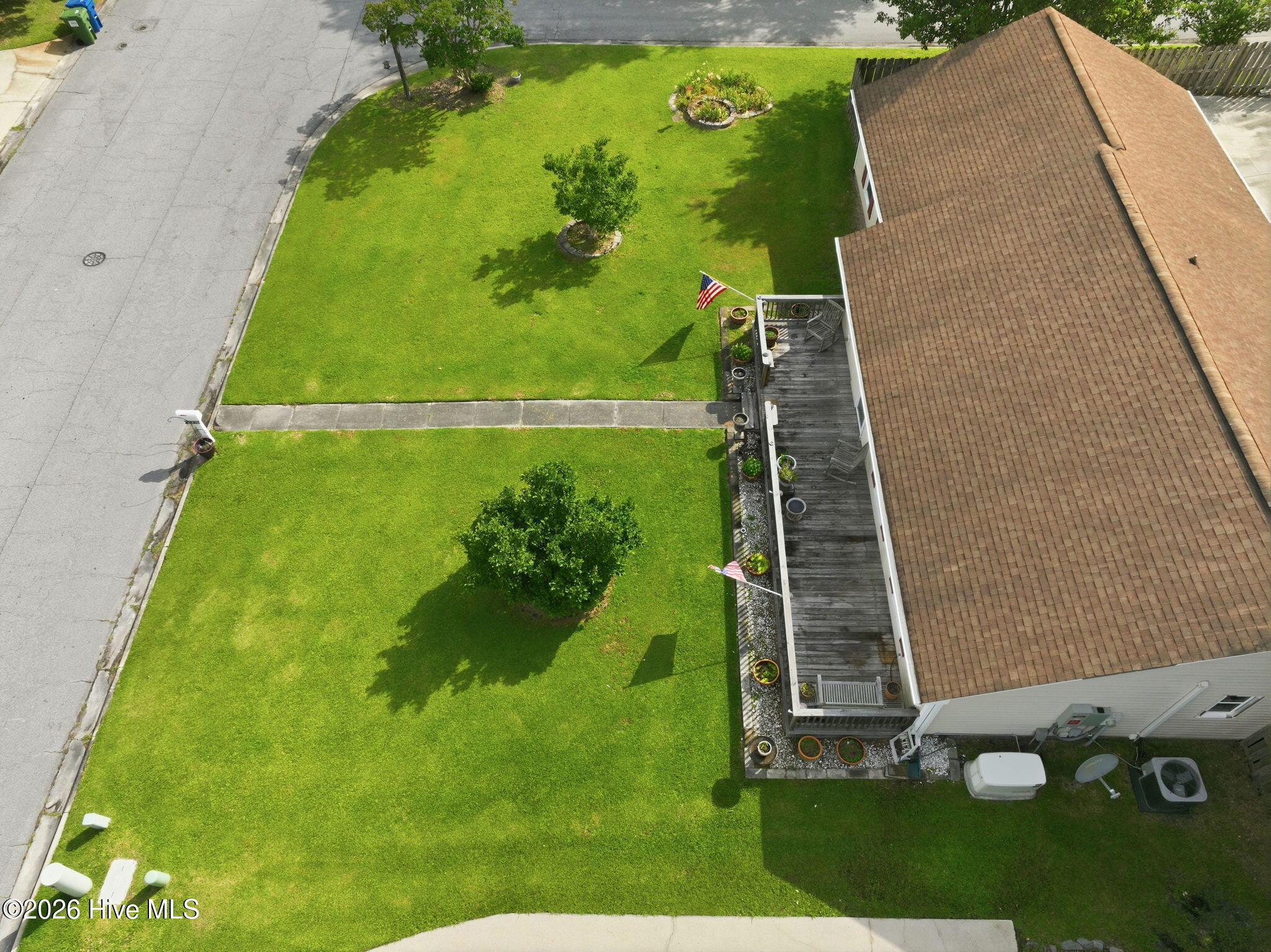 275 Raintree Road Jacksonville, NC 28540 - Photo 78 of 111