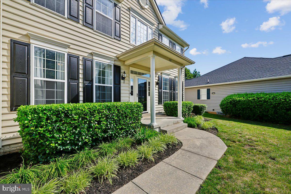 107 Redcloud Court Frederick, MD 21702 - Photo 73 of 78