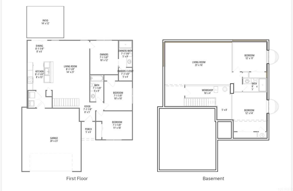 Lot #4 Denver Street Waterloo, IA 50702 - Photo 2 of 9 Gallery Image 2