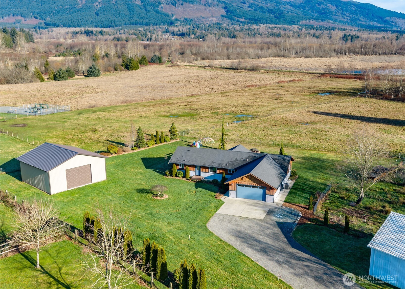 965 North Fruitdale Road Sedro-Woolley, WA 98284 - Photo 26 of 37