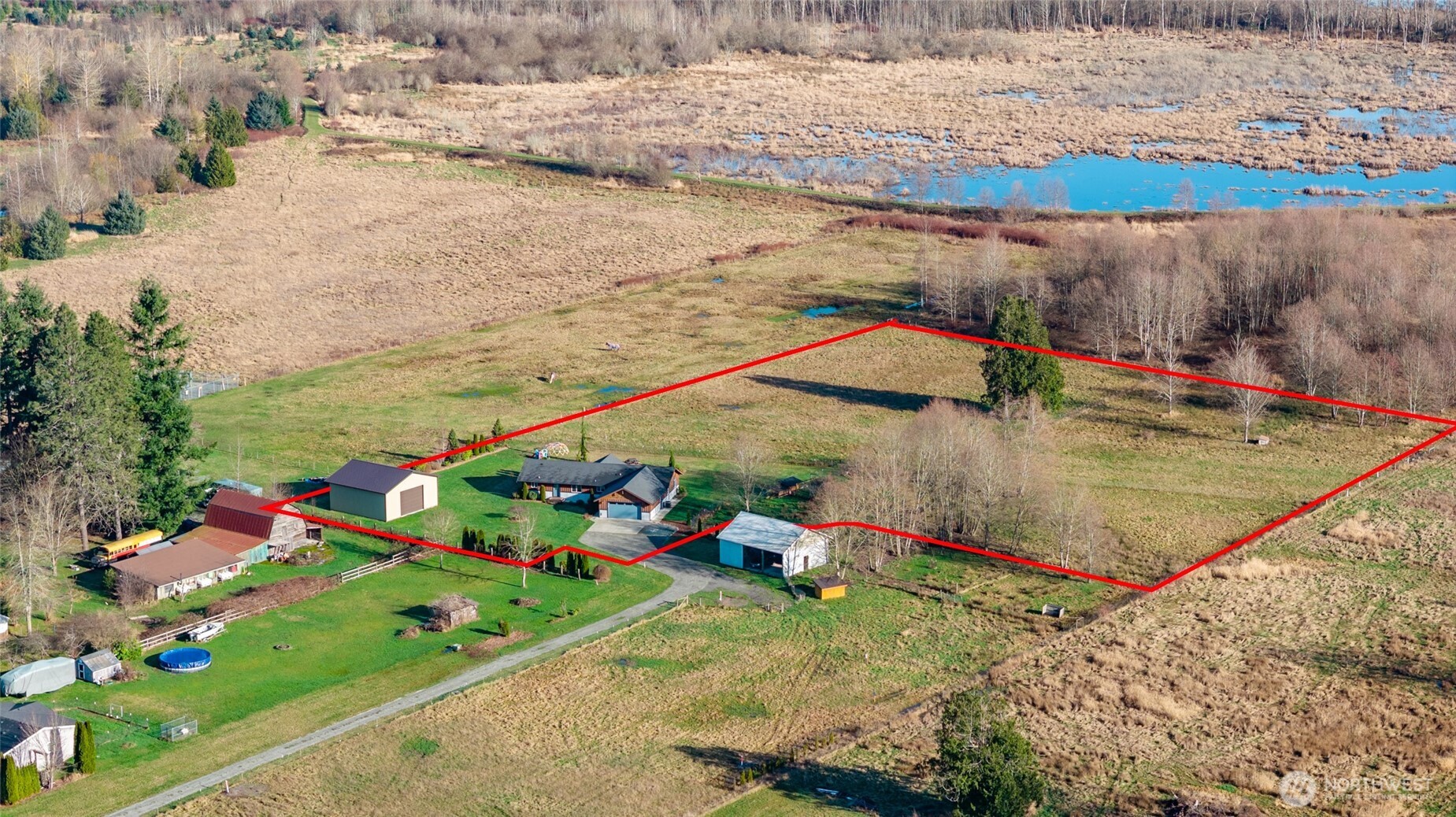 965 North Fruitdale Road Sedro-Woolley, WA 98284 - Photo 36 of 37