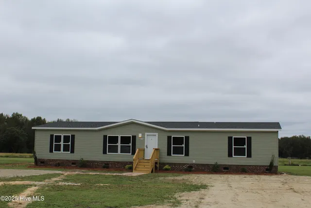 $237,900 | 1770 Sarecta Road, Pink Hill, NC 28572