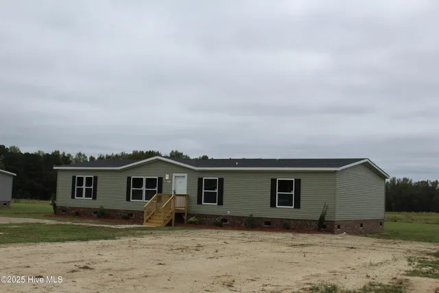 $237,900 | 1770 Sarecta Road, Pink Hill, NC 28572