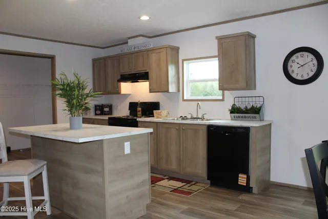 $237,900 | 1770 Sarecta Road, Pink Hill, NC 28572