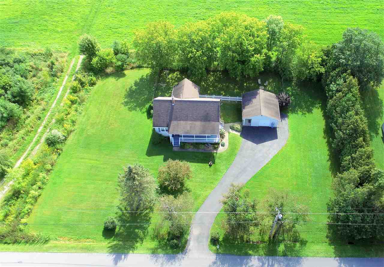 563 Maquam Shore Road St. Albans Town, VT 05488 - Photo 1 of 40 Gallery Image 1