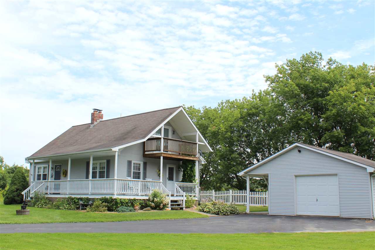 563 Maquam Shore Road St. Albans Town, VT 05488 - Photo 2 of 40 Gallery Image 2
