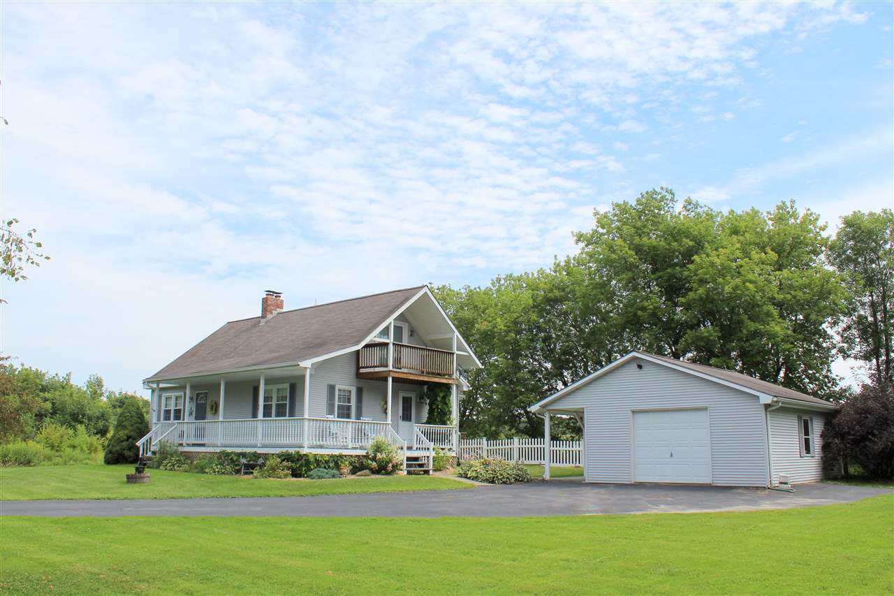 563 Maquam Shore Road St. Albans Town, VT 05488 - Photo 30 of 40 Gallery Image 30