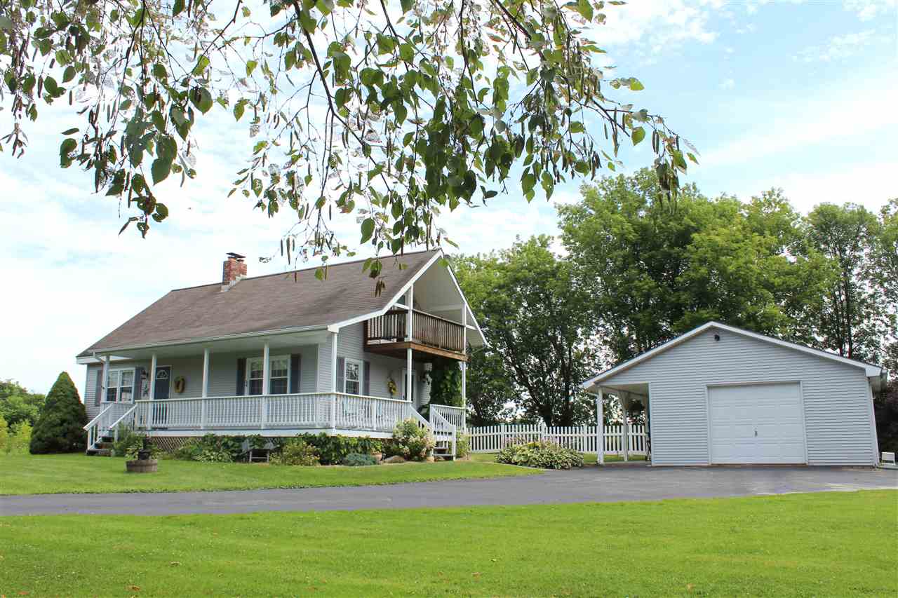 563 Maquam Shore Road St. Albans Town, VT 05488 - Photo 32 of 40 Gallery Image 32