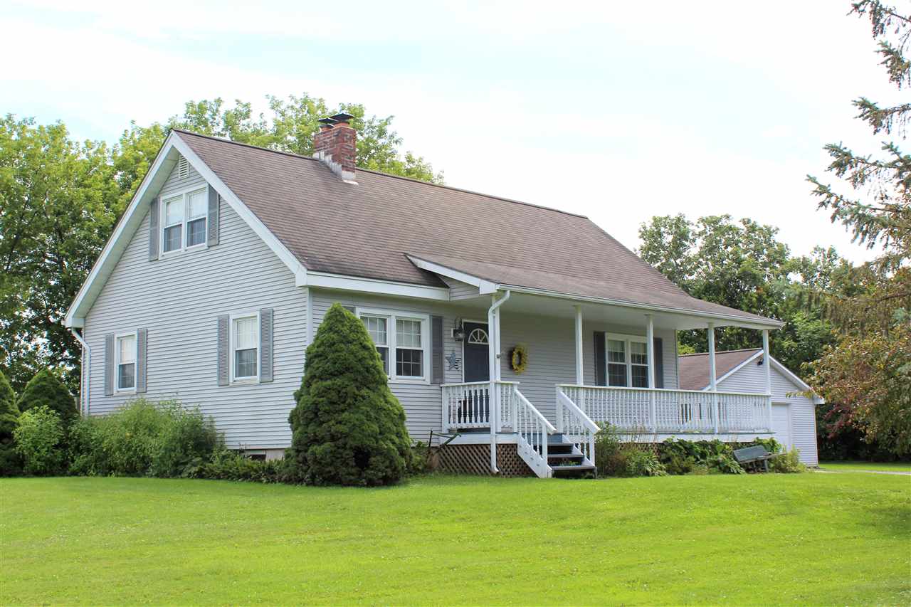 563 Maquam Shore Road St. Albans Town, VT 05488 - Photo 35 of 40 Gallery Image 35