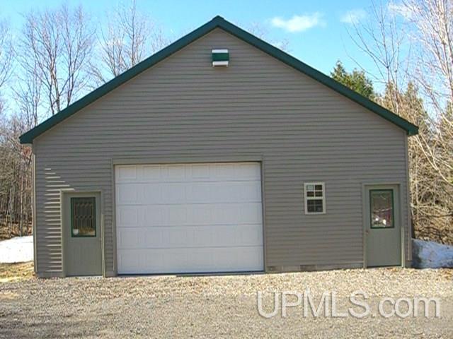 50884 Mesnard Location Road Hancock, MI 49930 - Photo 4 of 26