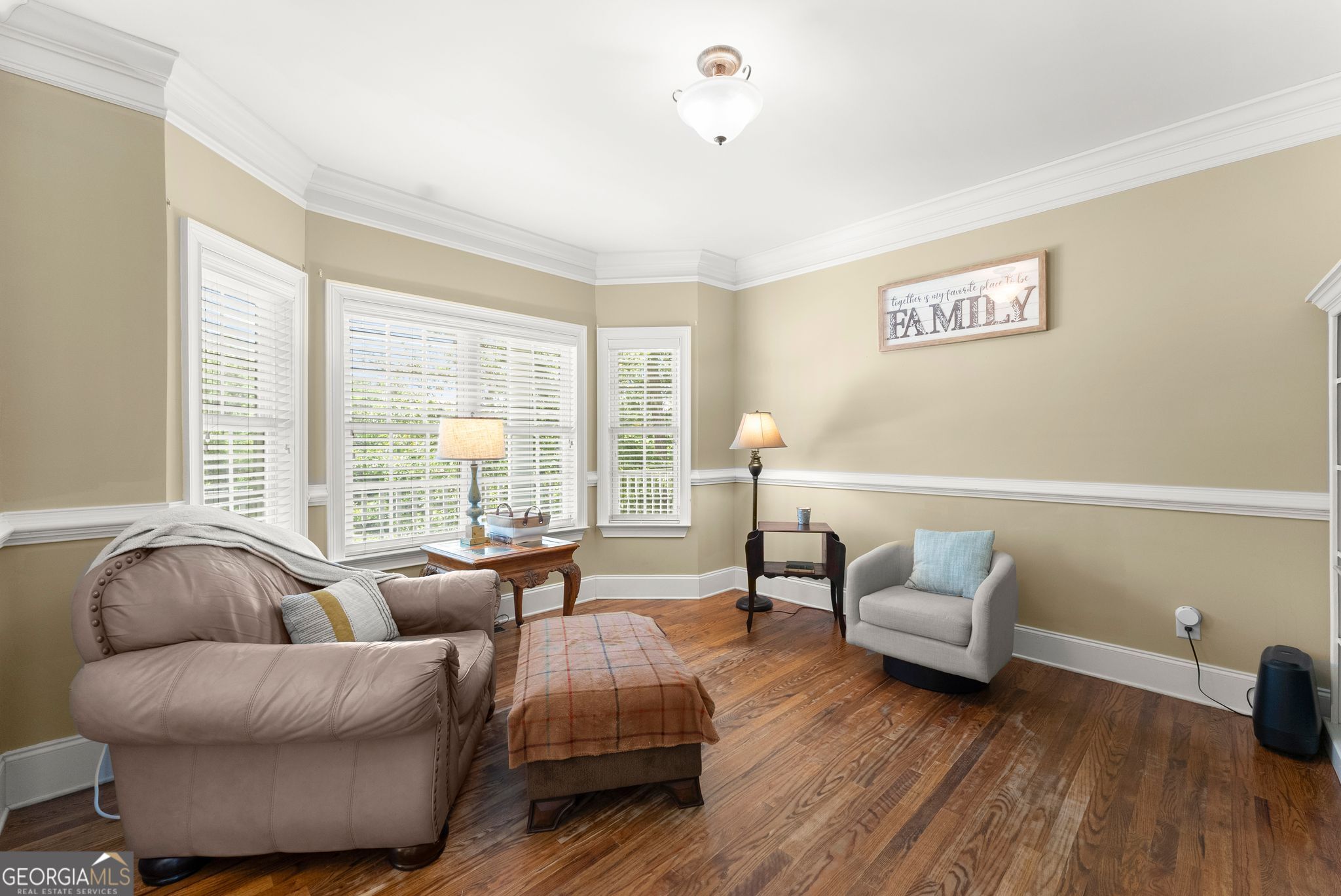 1009 Baldwin Heights Road Baldwin, GA 30511 - Photo 15 of 72