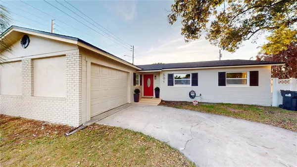 $474,900 | 501 Heritage Boulevard, Winter Park, FL 32792