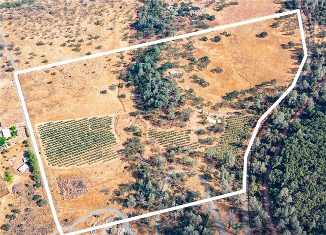 $635,000 | 21378 Jerusalem Grde, Lower Lake, CA 95457